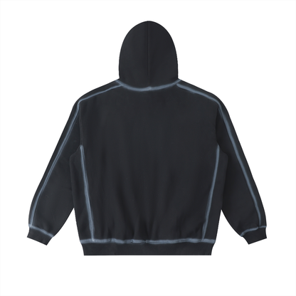 Faded Hoodie | HD-SF01