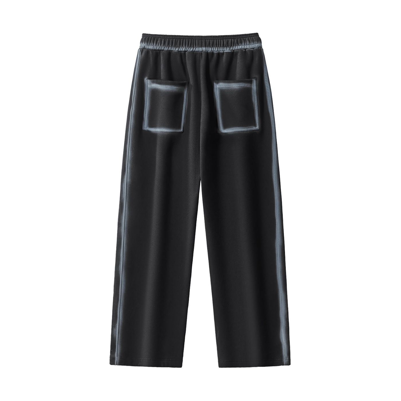 Faded Sweatpants | PT-SF01