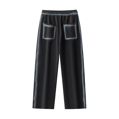 Faded Sweatpants | PT-SF01