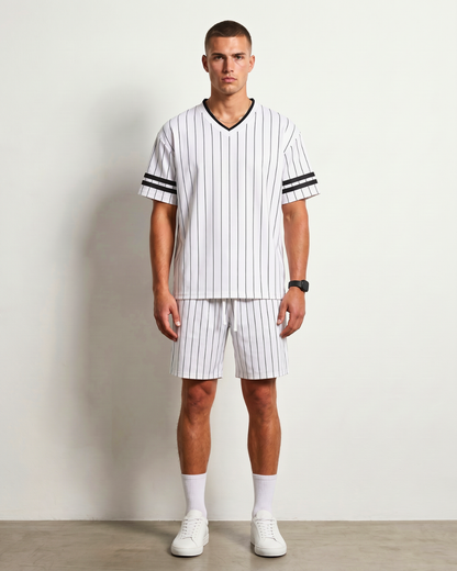 Flow Max Summer Shorts - Summer Basics