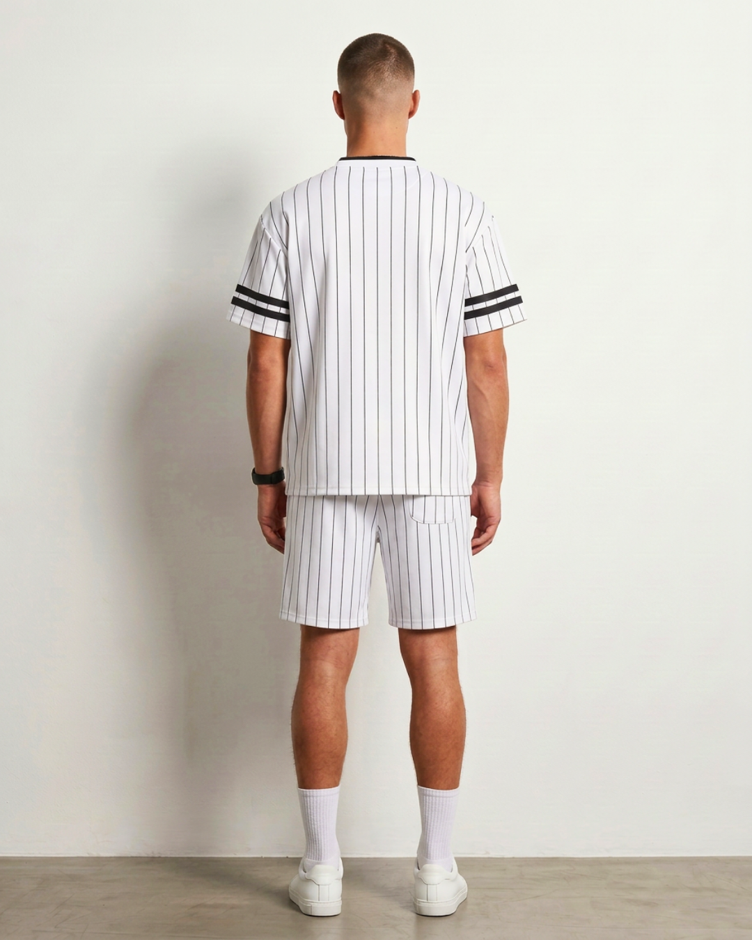 Flow Max Summer Shorts - Summer Basics