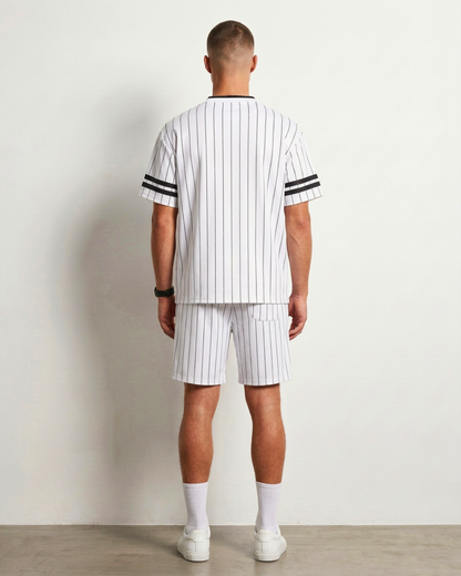 Flow Max Summer Shorts - Summer Basics