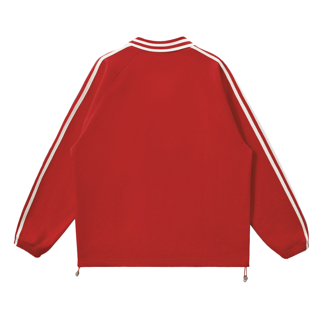 Contrast Lined Sweatshirt | SH-CS01