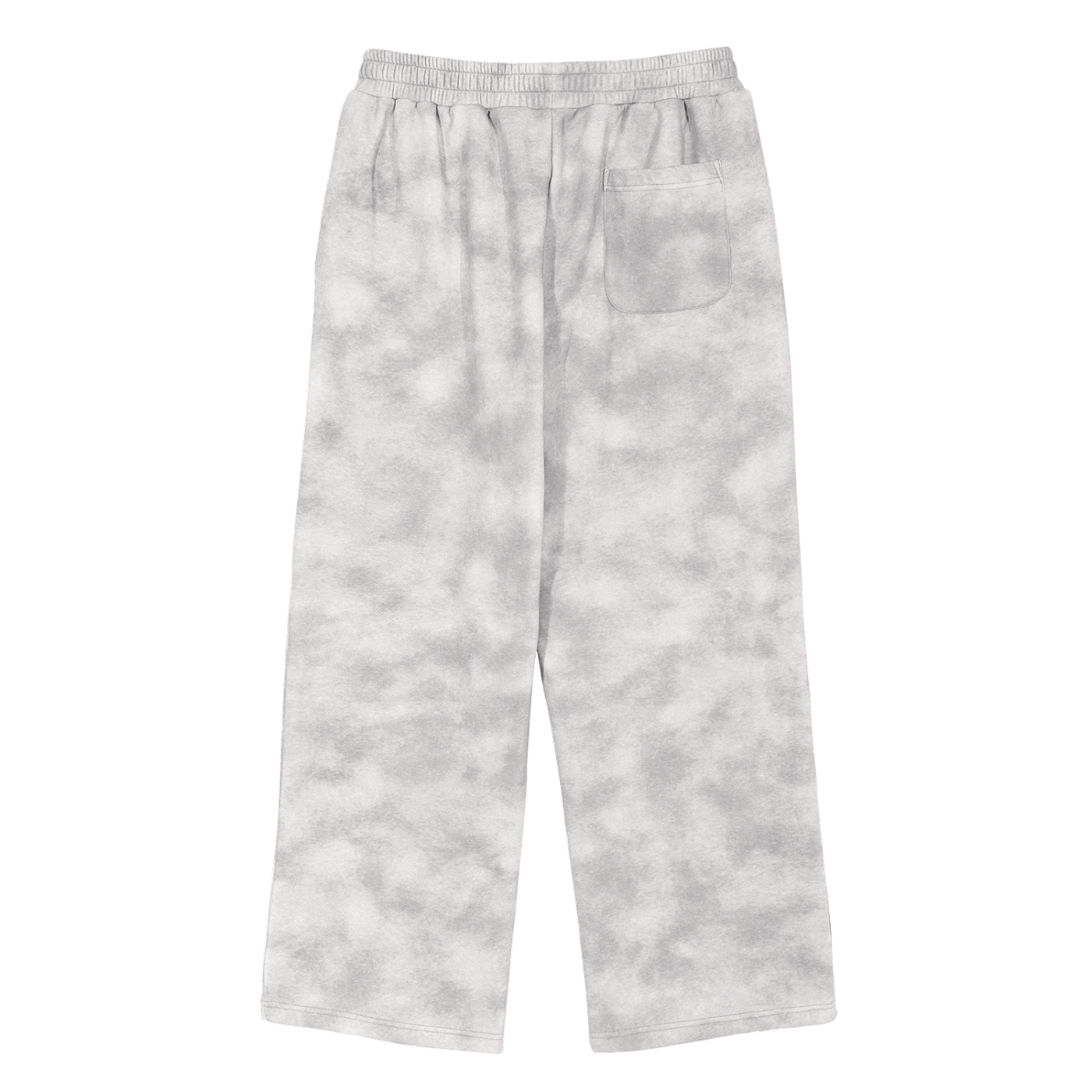 Dirt Sweatpants | PT-DW01