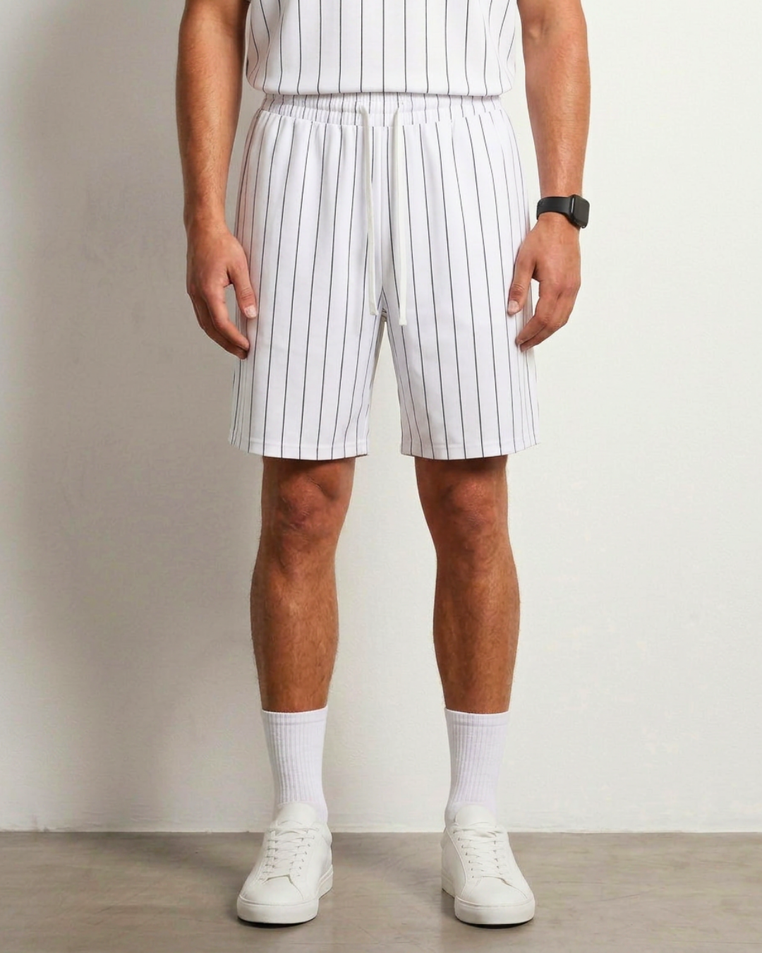 Flow Max Summer Shorts - Summer Basics