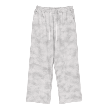 Dirt Sweatpants | PT-DW01
