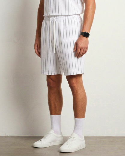 Flow Max Summer Shorts - Summer Basics