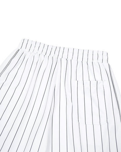 Flow Max Summer Shorts