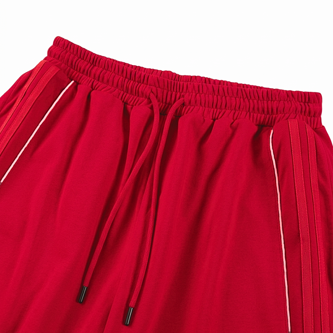 Reflective Line Pants | PT-RS01