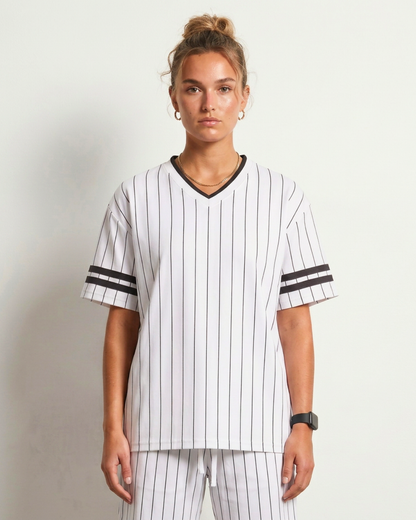 Flow Max Summer T-Shirt - Summer Basics