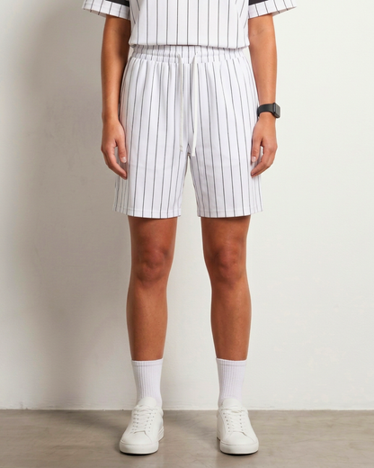 Flow Max Summer Shorts - Summer Basics