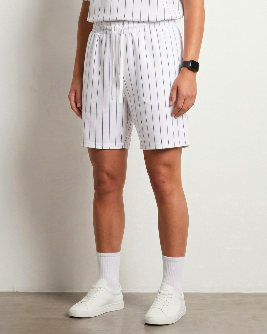Flow Max Summer Shorts - Summer Basics