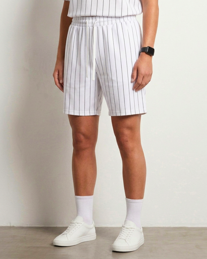 Flow Max Summer Shorts - Summer Basics