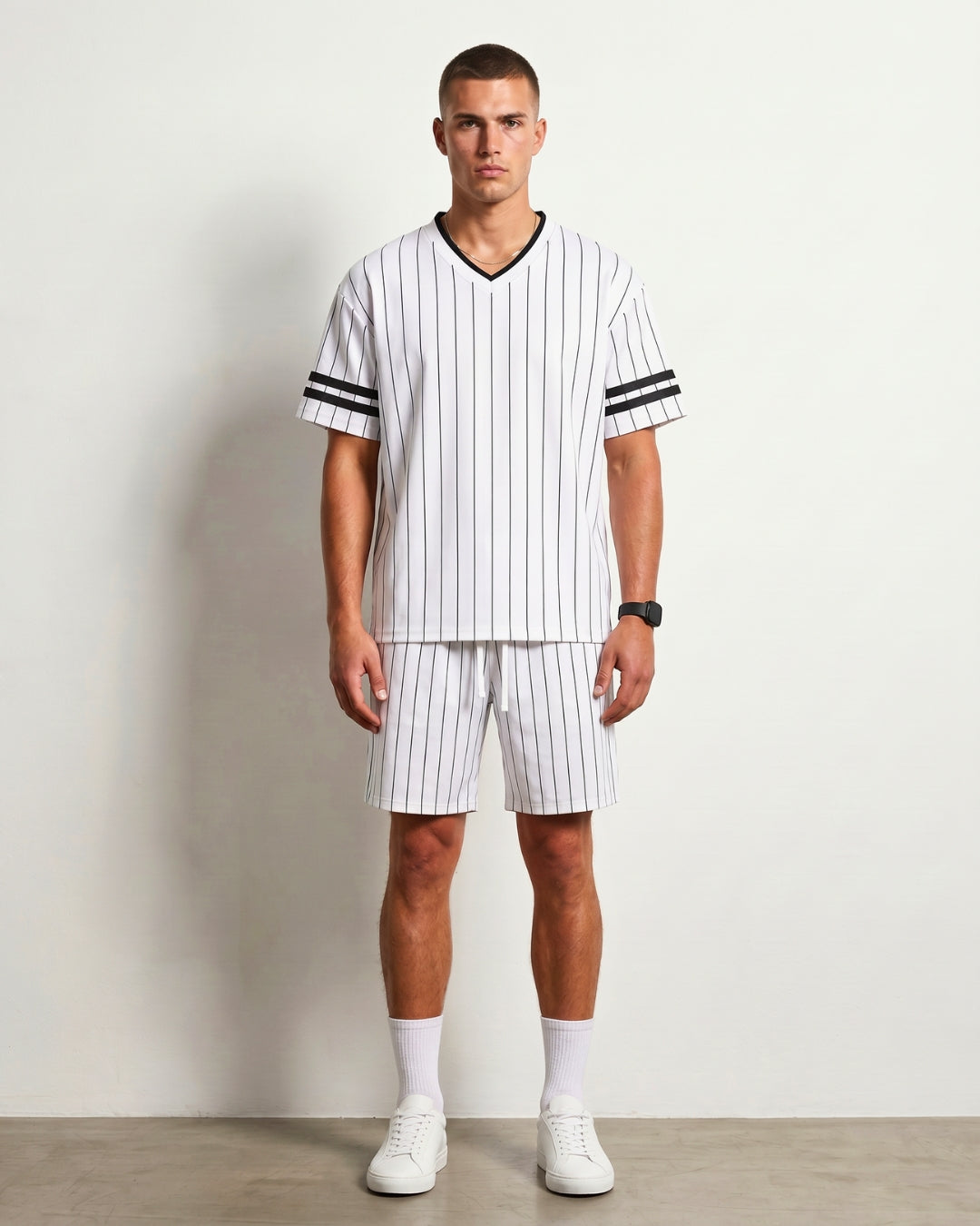 Flow Max Summer Shorts