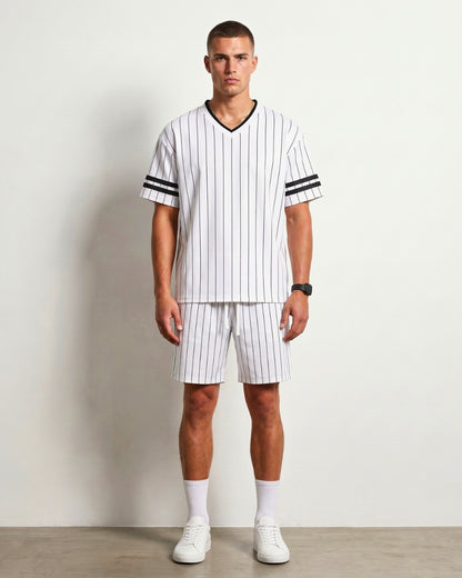 Flow Max Summer Shorts