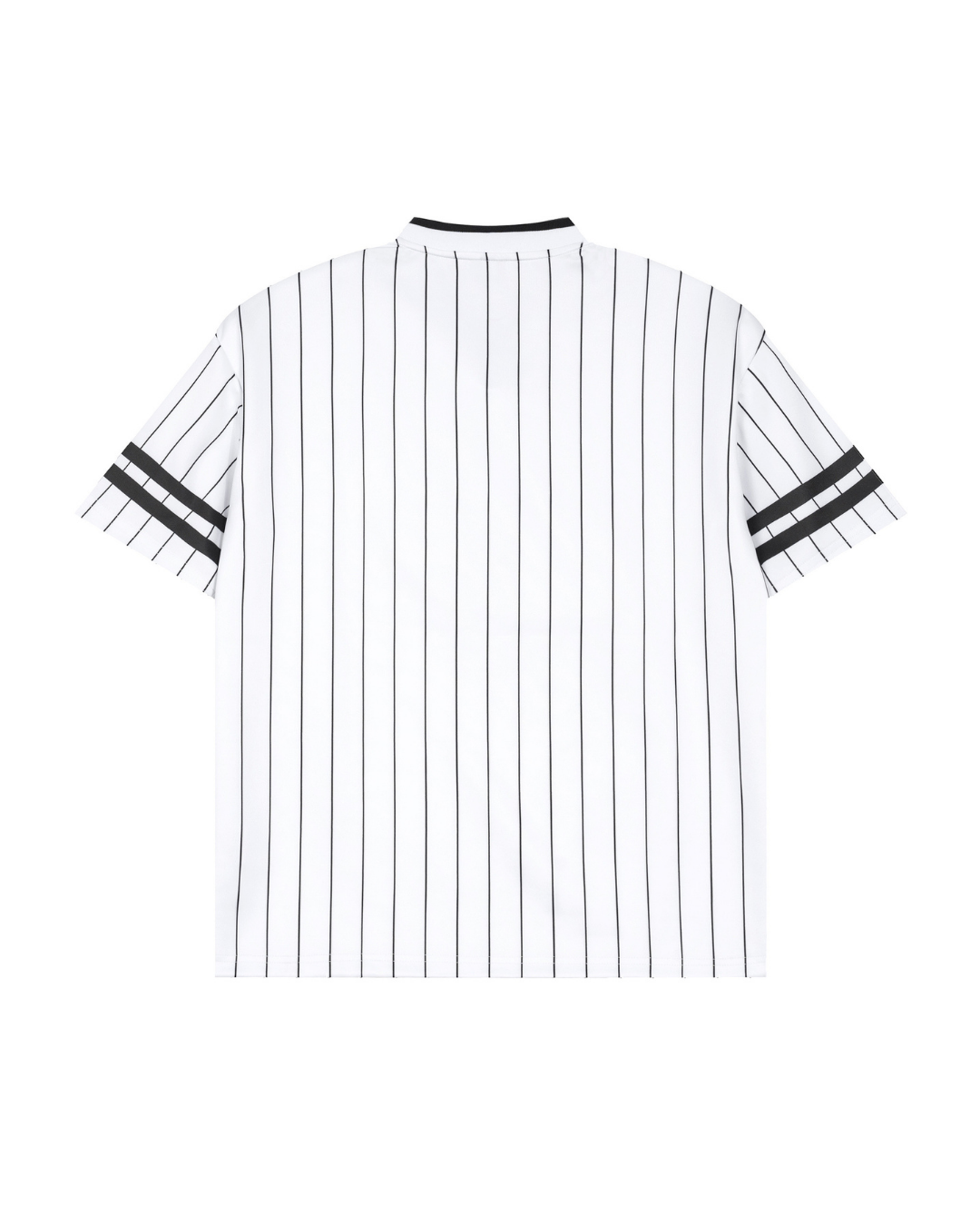 Flow Max Summer T-Shirt - Summer Basics