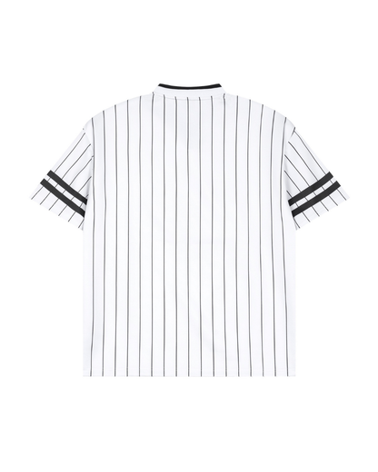 Flow Max Summer T-Shirt - Summer Basics