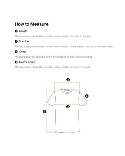 Flow Max Summer T-Shirt - Summer Basics