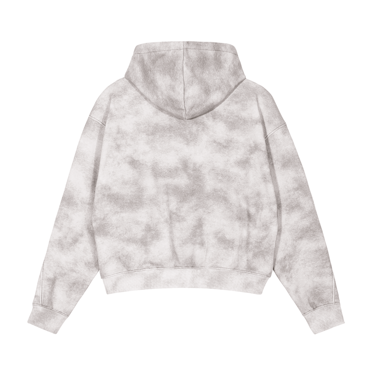 Dirt Hoodie | HD-DW01