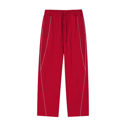 Reflective Line Pants | PT-RS01