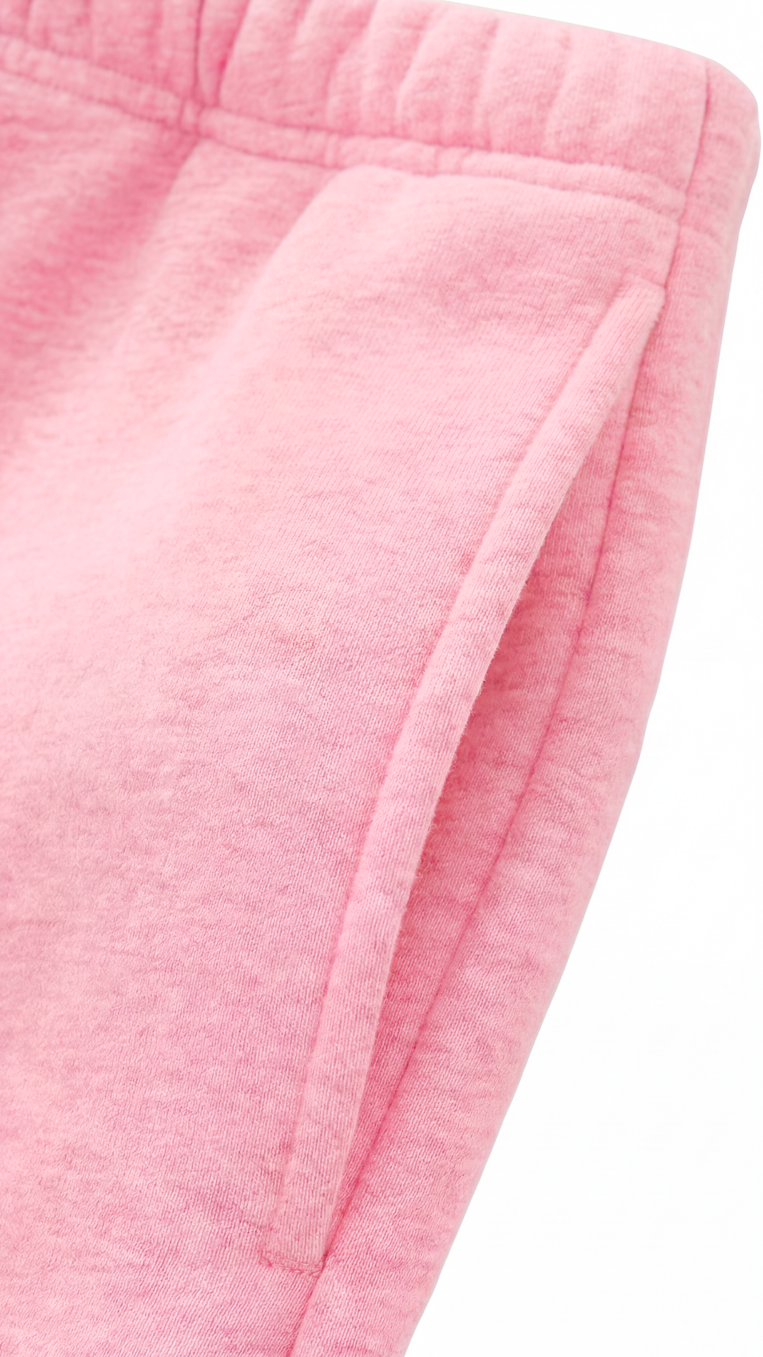 Core Sweat Shorts | SH-BL01