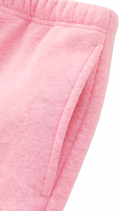 Core Sweat Shorts | SH-BL01