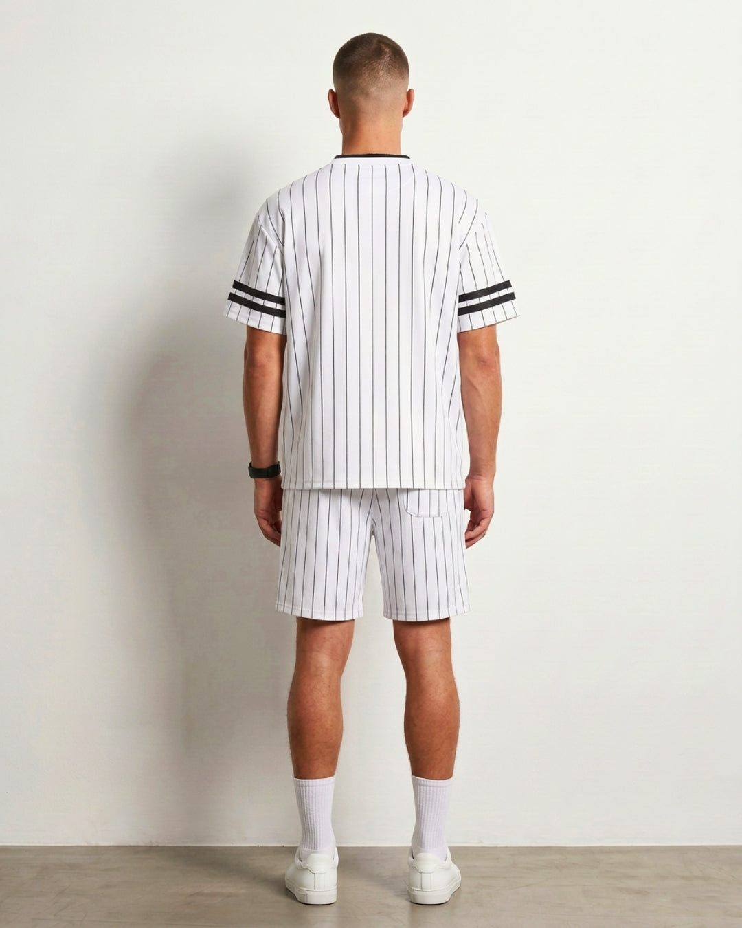 Flow Max Summer Shorts