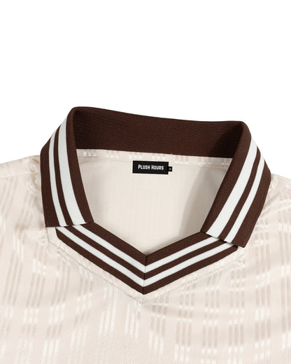 Lightweight Polo T-Shirt – Summer Basics