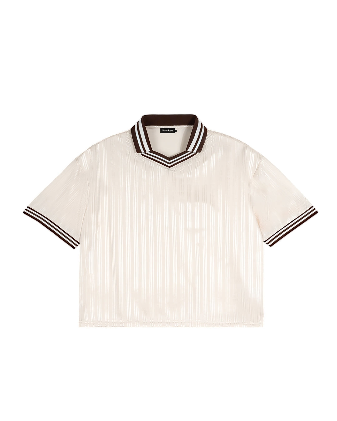Lightweight Polo T-Shirt – Summer Basics