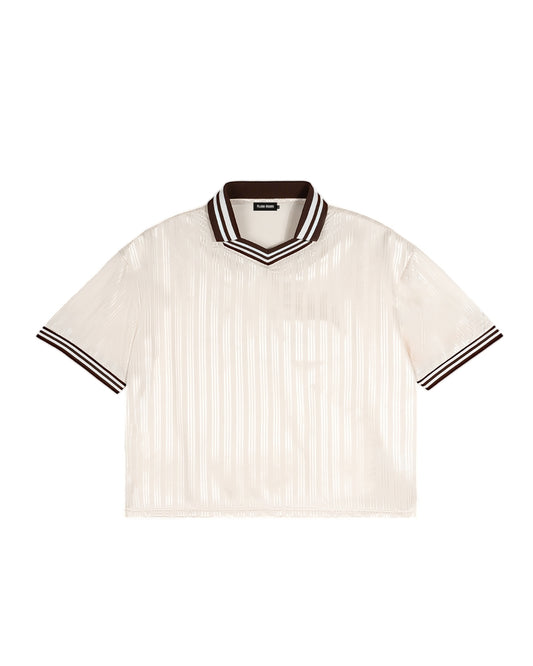 Lightweight Polo T-Shirt – Summer Basics