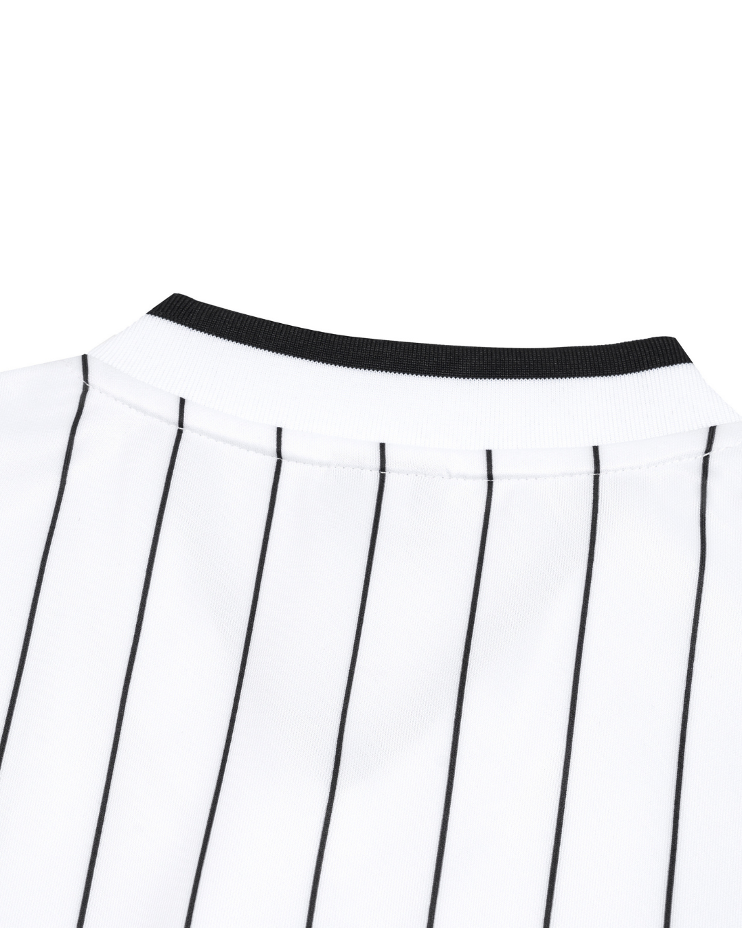 Flow Max Summer T-Shirt - Summer Basics