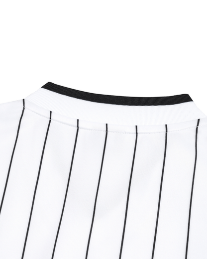 Flow Max Summer T-Shirt - Summer Basics