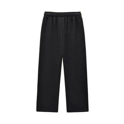 Contrast Sweatpants | PT-CS01