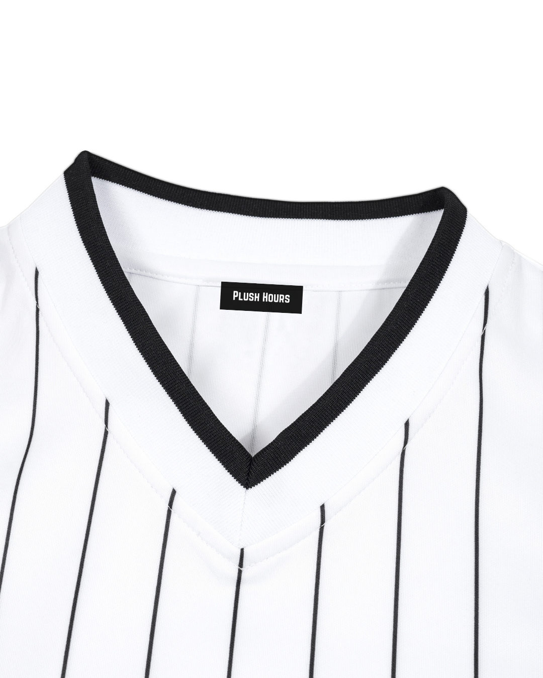 Flow Max Summer T-Shirt - Summer Basics