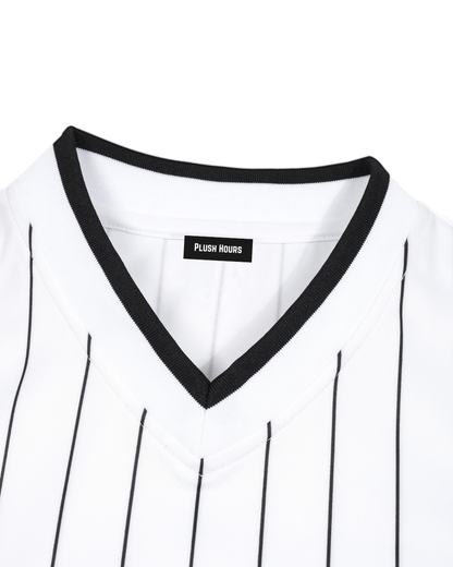 Flow Max Summer T-Shirt - Summer Basics