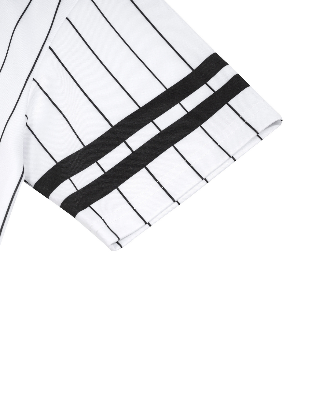 Flow Max Summer T-Shirt - Summer Basics
