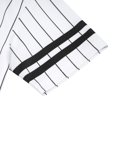 Flow Max Summer T-Shirt - Summer Basics