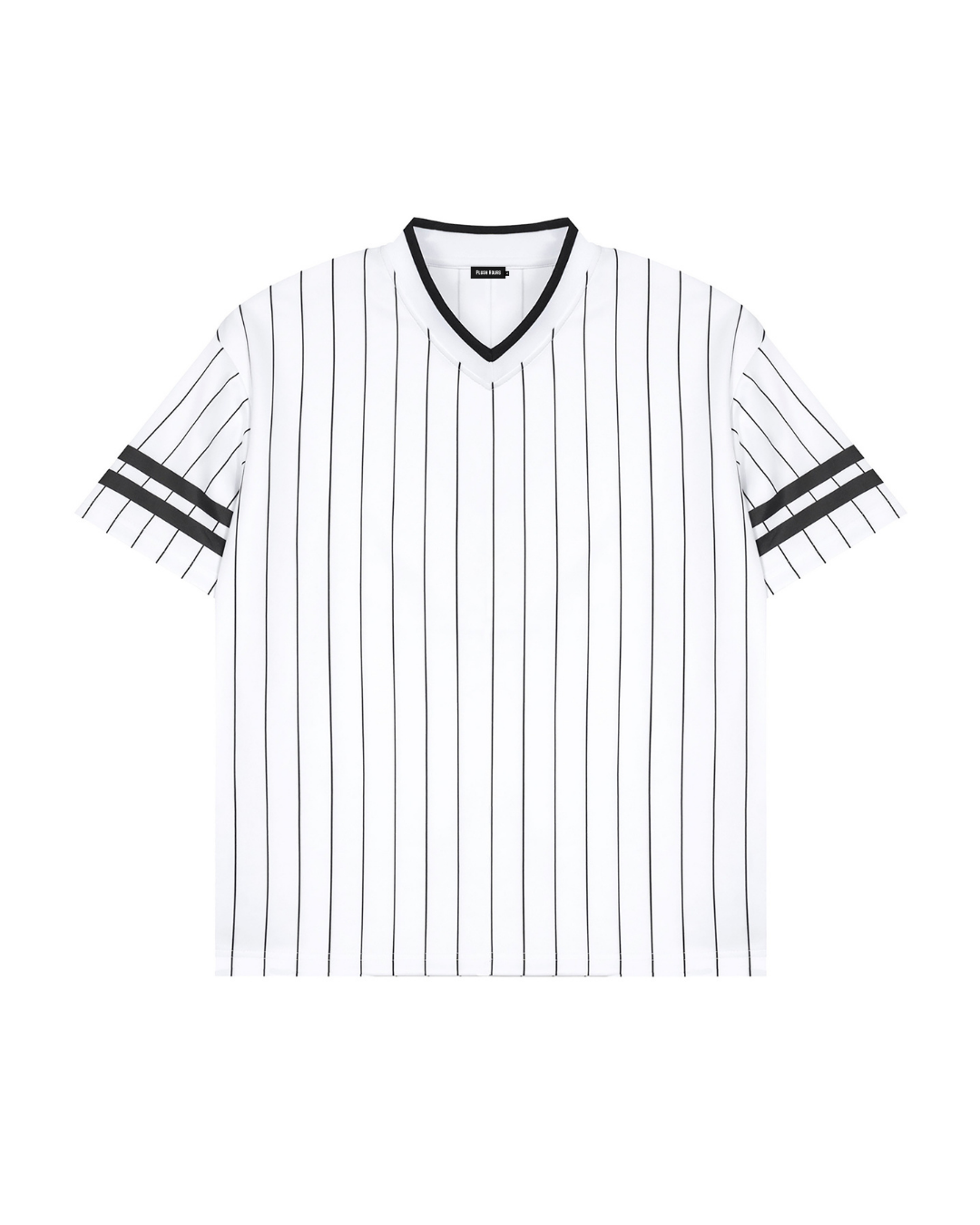 Flow Max Summer T-Shirt - Summer Basics