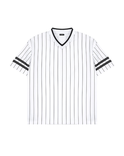 Flow Max Summer T-Shirt - Summer Basics