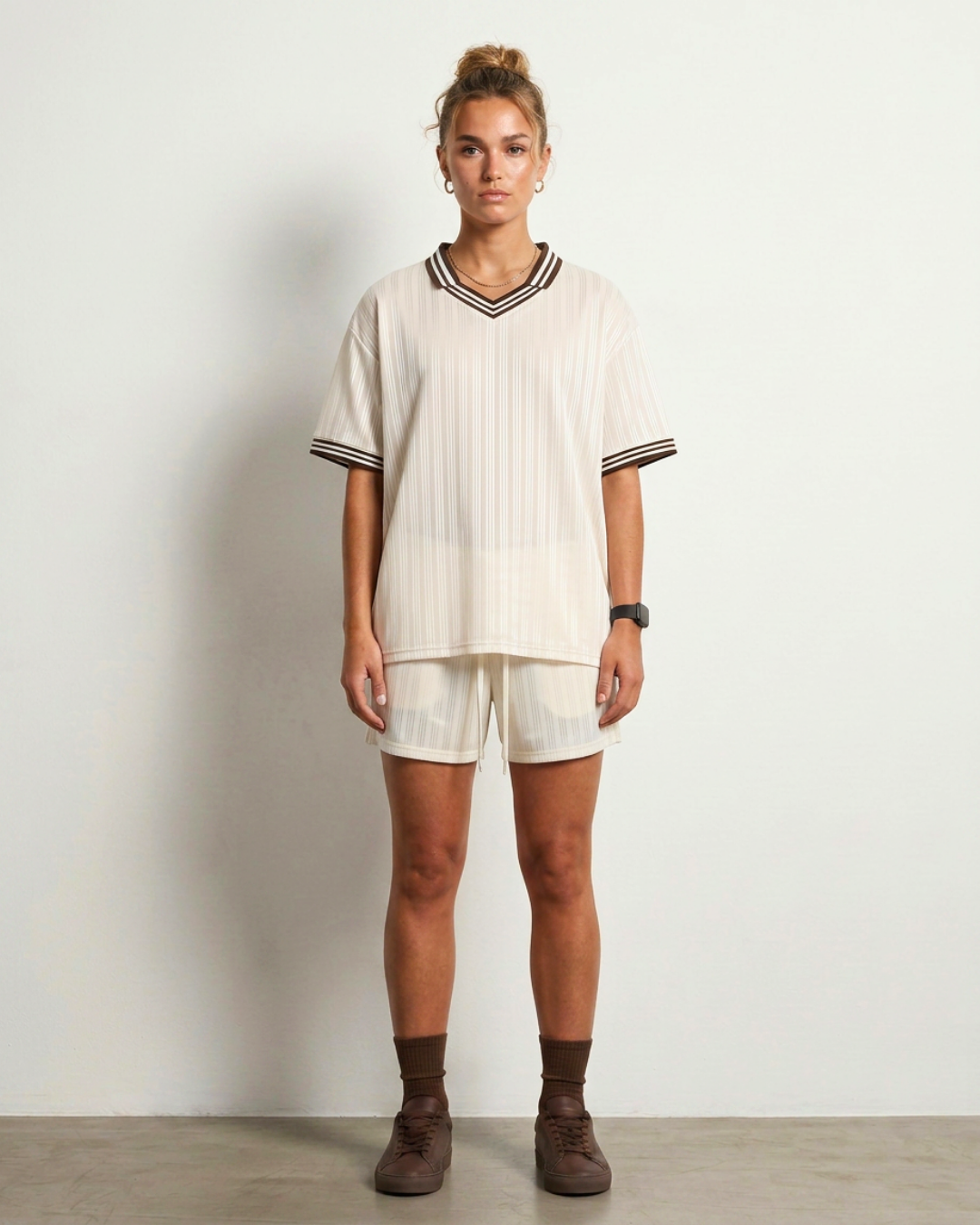 Polo Shorts - Summer Basics