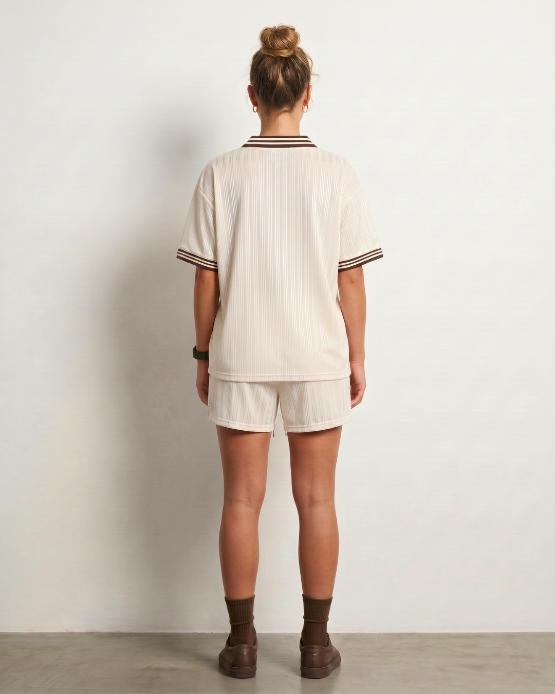Polo Shorts - Summer Basics