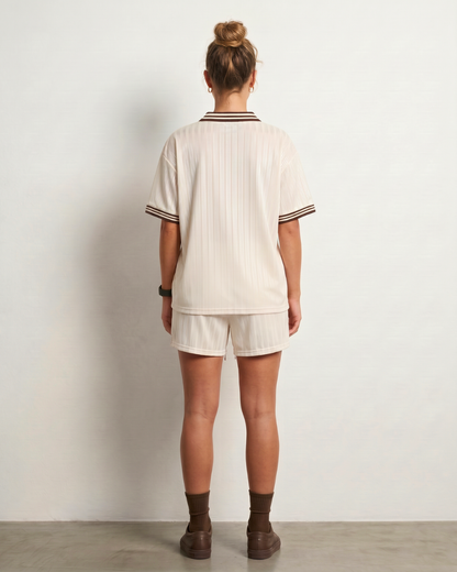 Polo Shorts - Summer Basics