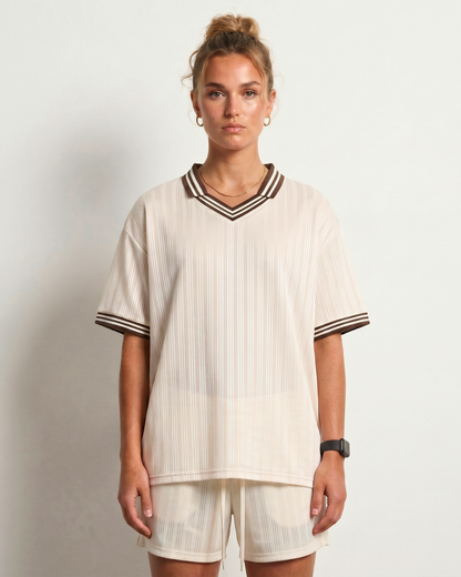 Polo T-Shirt - Summer Basics