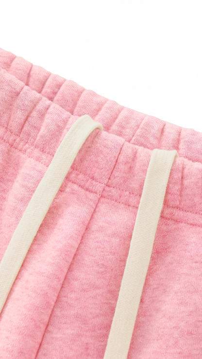Core Sweat Shorts | SH-BL01
