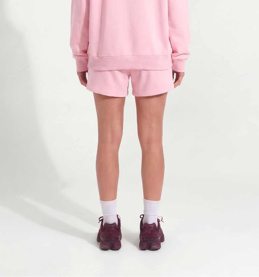 Core Sweat Shorts | SH-BL01