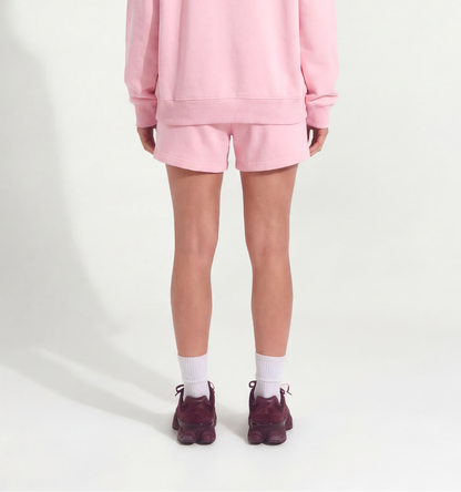 Core Sweat Shorts | SH-BL01