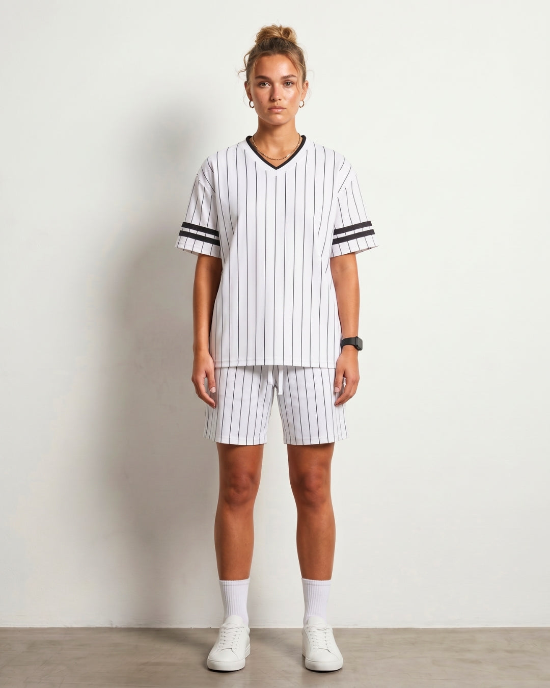 Flow Max Summer Shorts