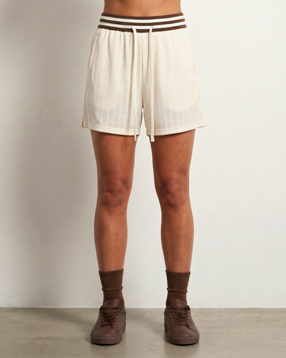 Polo Shorts - Summer Basics