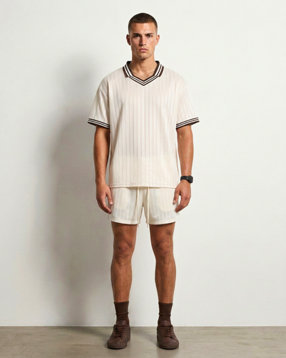 Polo Shorts - Summer Basics