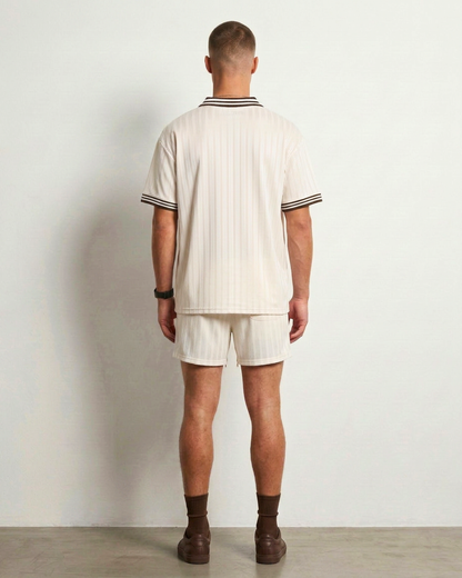 Polo Shorts - Summer Basics
